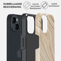 Burga Tough Backcover MagSafe Apple iPhone 15 - Full Glam