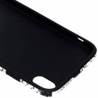 My Jewellery Design Backcover iPhone Xr