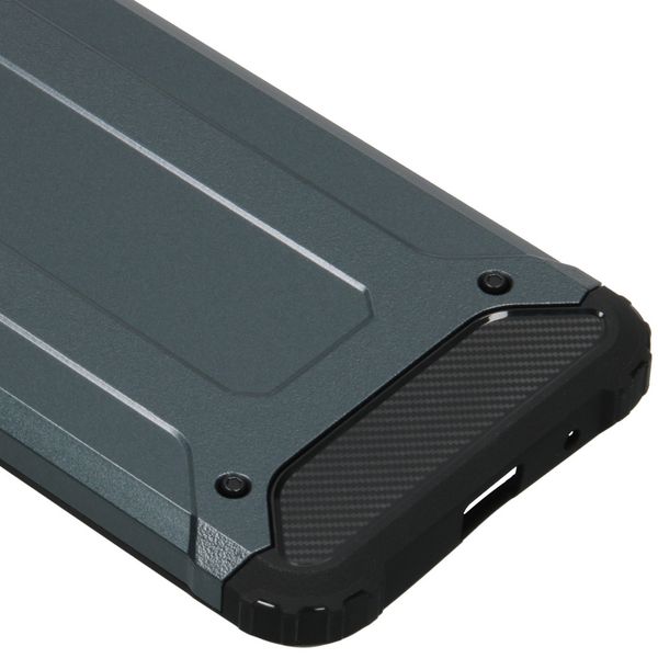 imoshion Rugged Xtreme Backcover Xiaomi Poco M3 - Donkerblauw