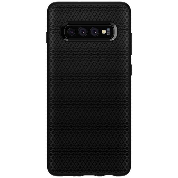 Spigen Liquid Air Backcover Samsung Galaxy S10 Plus