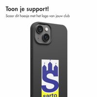 Backcover Apple iPhone 14 - RKSV Sarto