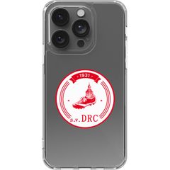 Clear Backcover Apple iPhone 14 Pro - DRC
