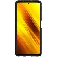 Spigen Rugged Armor Backcover Xiaomi Poco X3 (Pro) - Zwart