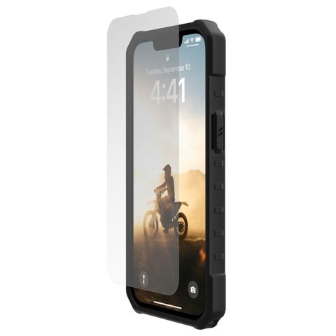 UAG Shield Plus Screenprotector Apple iPhone 17e / 16e