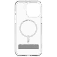 ZAGG Crystal Palace Snap KS Case Apple iPhone 15 Pro Max - Clear