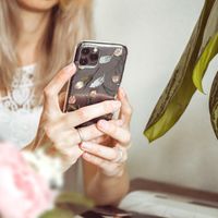 imoshion Design hoesje Samsung Galaxy A51 - Vintage Flowers