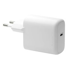 dbramante1928 re-charge | Wall Charger - USB-C 45 Watt - Wit