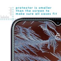 imoshion Screenprotector Folie 3 pack Nokia G10 / G11 / G20 / G21 / G22