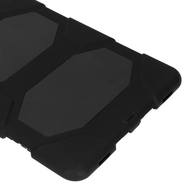 Extreme Protection Army Backcover iPad Pro 12.9 (2018)