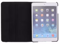 360° Draaibare Bookcase Apple iPad Mini 3 (2014) / Mini 2 (2013) / Mini 1 (2012) - Default