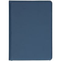 imoshion 360° draaibare Bookcase iPad 6 (2018) / iPad 5 (2017) - Donkerblauw