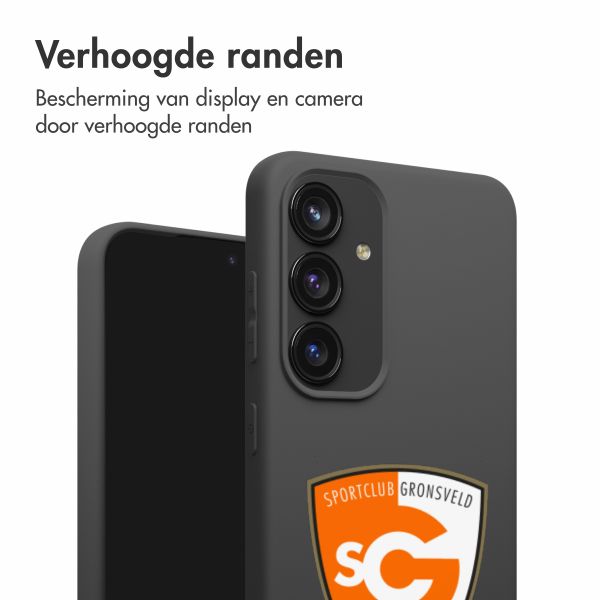 Backcover Samsung Galaxy S24 - SCG