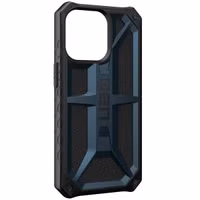 UAG Monarch Backcover Apple iPhone 13 Pro - Mallard