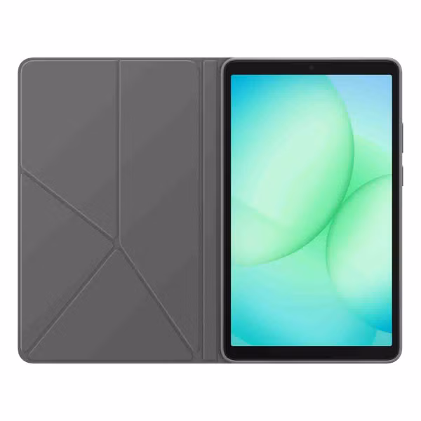 Samsung Originele Book Cover Samsung Galaxy Tab A11 - Black