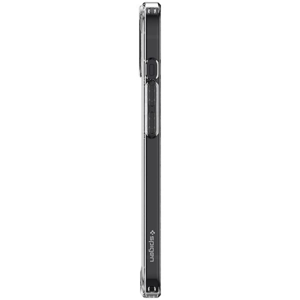 Spigen Ultra Hybrid Backcover Apple iPhone 13 - Transparant