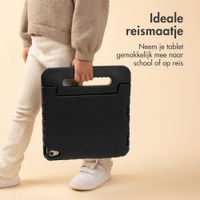 imoshion Kidsproof Backcover met handvat Apple iPad Pro 13 (2025) M5 / (2024) M4 - Zwart