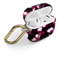 iDeal of Sweden Clear Case Apple AirPods 5 / 4 - Cherry Crush