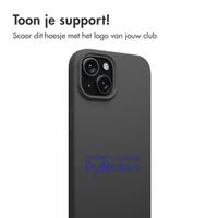 Backcover Apple iPhone 15 - De Merino's