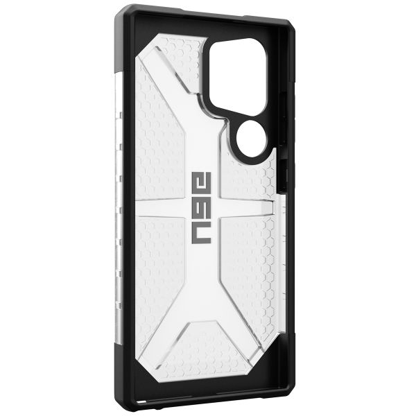 UAG Plasma Backcover Samsung Galaxy S24 Ultra - Ice