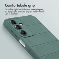 imoshion EasyGrip Backcover Samsung Galaxy A16 - Donkergroen