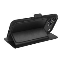 dbramante1928 Oslo Pro Bookcase met MagSafe Apple iPhone 17 Pro Max - Zwart