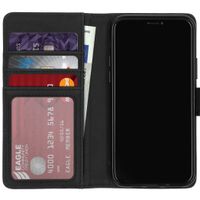 imoshion Luxe Bookcase Apple iPhone 11 Pro - Bruin