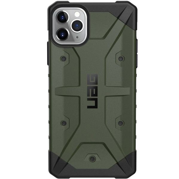 UAG Pathfinder Backcover iPhone 11 Pro