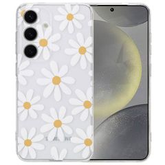 imoshion Design hoesje Samsung Galaxy S25 - Daisy Flower