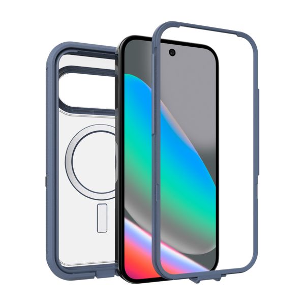 OtterBox Defender Pro XT Magnets Backcover Google Pixel 10 / 10 Pro - Blue