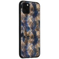 Design Backcover Color iPhone 11 Pro Max