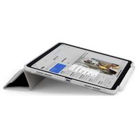 Pipetto Origami No3 Pencil Case Apple iPad Pro 11 (2024) M4 - White