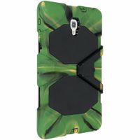 Extreme Protection Army Backcover Galaxy Tab A 10.5 (2018)