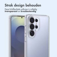 imoshion Protective Backcover Samsung Galaxy S26 Ultra - Transparant