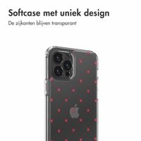 imoshion Design hoesje Apple iPhone 12 (Pro) - Crush Check