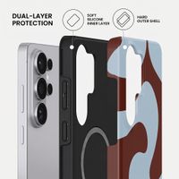 Burga Tough Back Cover with MagSafe Samsung Galaxy S26 Ultra - Core