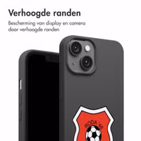 Backcover Apple iPhone 14 - Roda '46