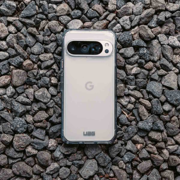 UAG Plyo Backcover Google Pixel 9 Pro XL - Ice