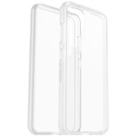 OtterBox React Backcover Samsung Galaxy S24 - Clear