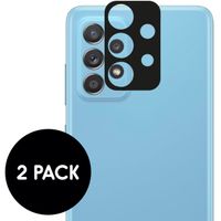 imoshion Camera Protector Glas 2 Pack Samsung Galaxy A52(s) (5G/4G)