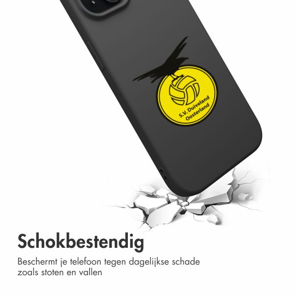 Backcover Apple iPhone 15 - Duiveland