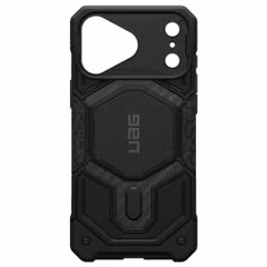 UAG Monarch Pro Backcover Apple iPhone 18 Pro Max / 17 Pro Max - Carbon Fiber
