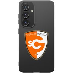 Backcover Samsung Galaxy S24 - SCG