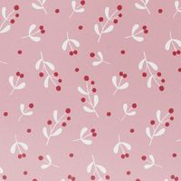 imoshion Design hoesje Apple iPhone SE (2022 / 2020) / 8 / 7 - Berries Blush