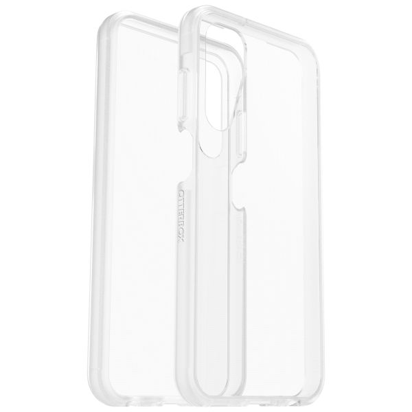 OtterBox React Backcover Samsung Galaxy A25 (5G) - Clear