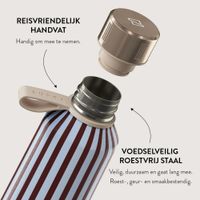 Burga Water Bottle - 500 ml - Offline