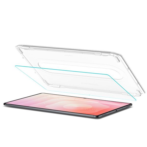 Spigen GLAStR EZ Fit Screenprotector + Applicator Samsung Galaxy Tab S11 Ultra