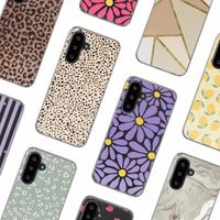 imoshion  Design hoesje Samsung Galaxy A26 - Desert Dots