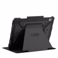 UAG Metropolis SE Bookcase Apple iPad Air 13 inch (2025) M3 / (2024) M2 - Zwart