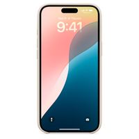 Beats Backcover met MagSafe Apple iPhone 16 Plus - Zandstrand