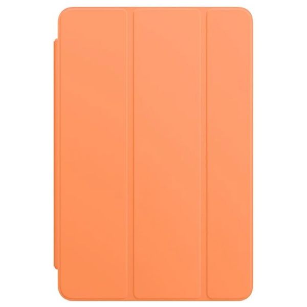 Apple Smart Cover iPad Mini 5 (2019) / Mini 4 (2015) - Papaya